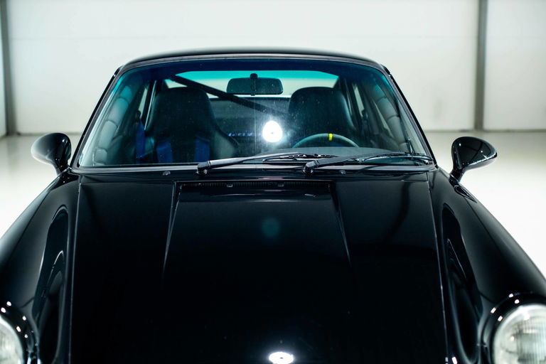 Porsche 964 Carrera RS