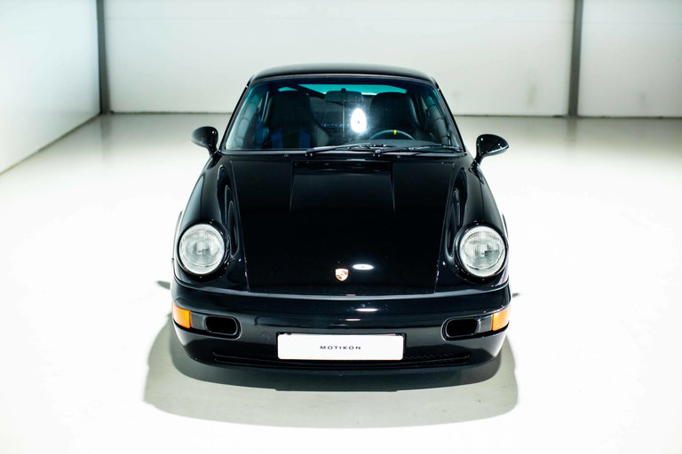 Porsche 964 Carrera RS