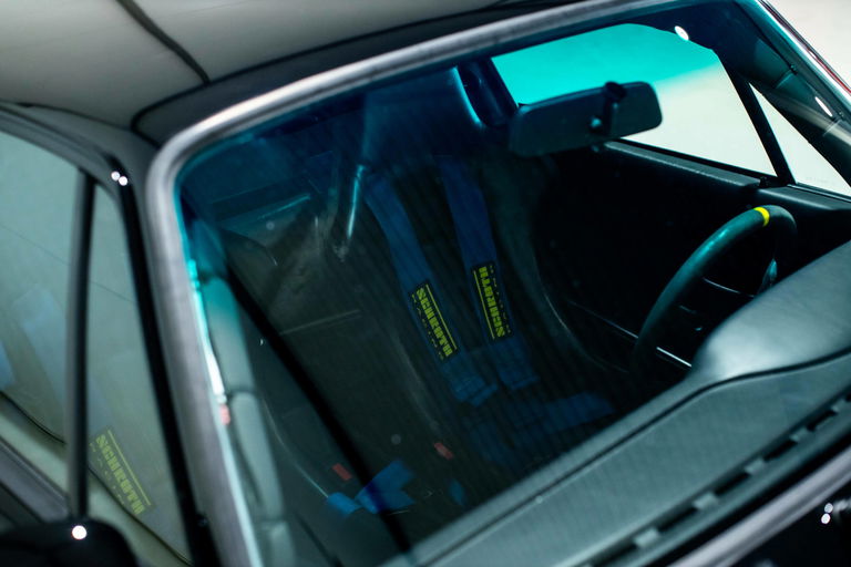 Porsche 964 Carrera RS