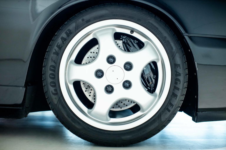 Porsche 964 Carrera RS