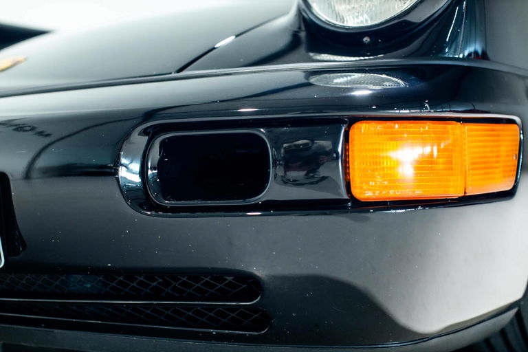 Porsche 964 Carrera RS