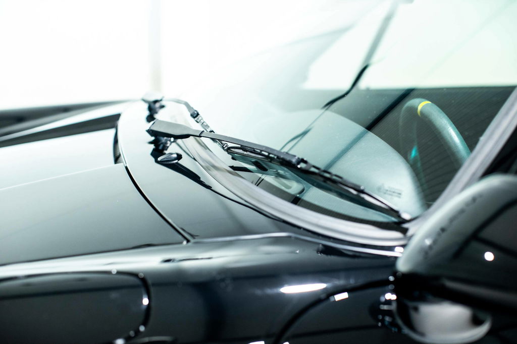 Porsche 964 Carrera RS