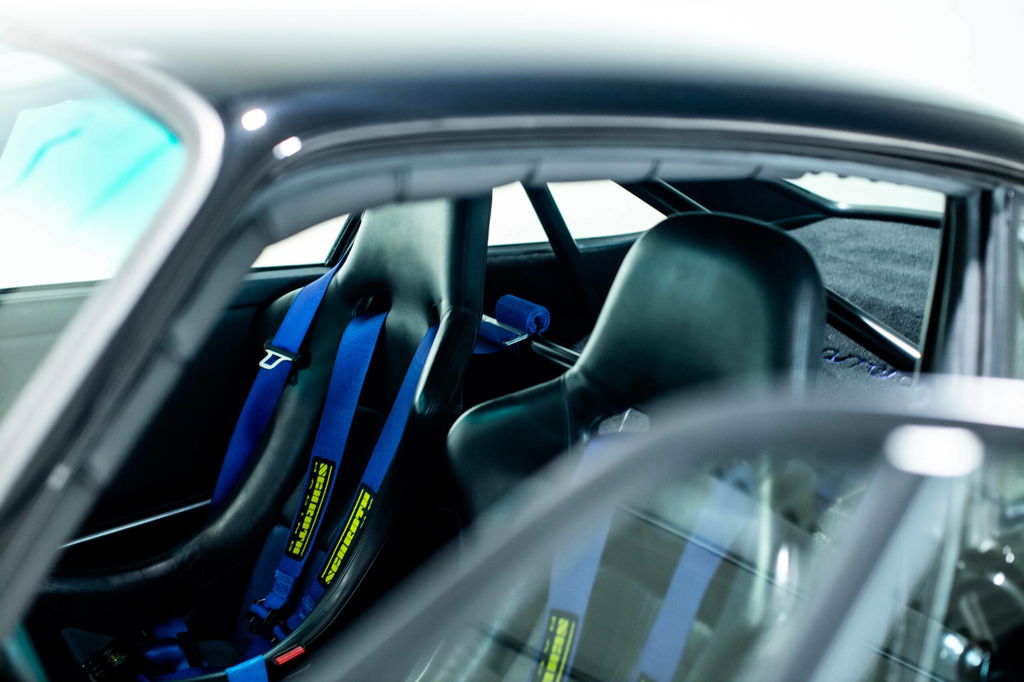 Porsche 964 Carrera RS