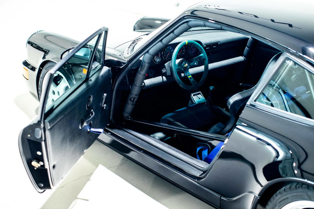 Porsche 964 Carrera RS