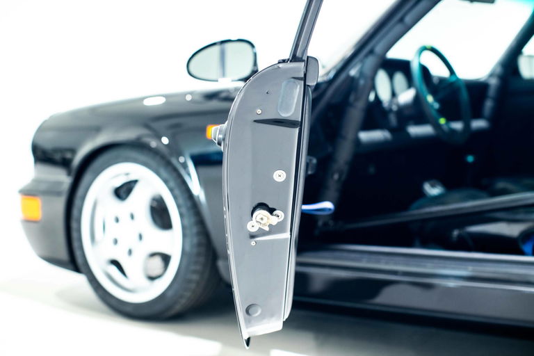 Porsche 964 Carrera RS