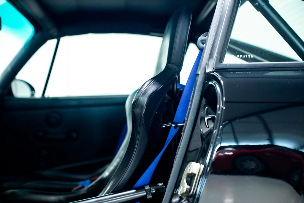 Porsche 964 Carrera RS