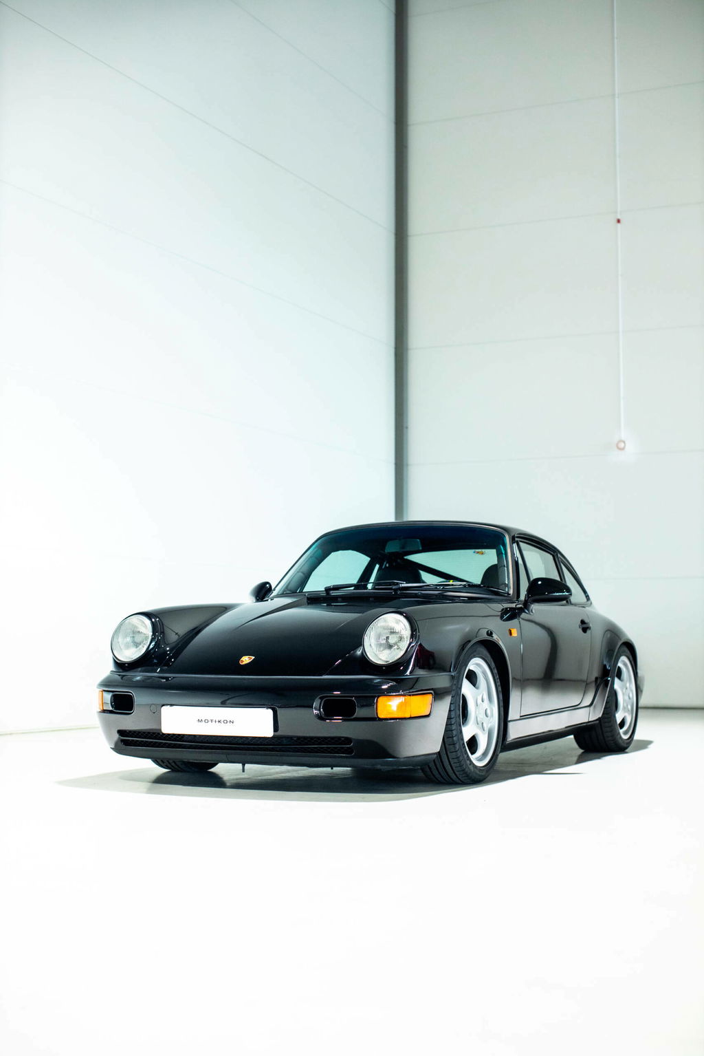 Porsche 964 Carrera RS