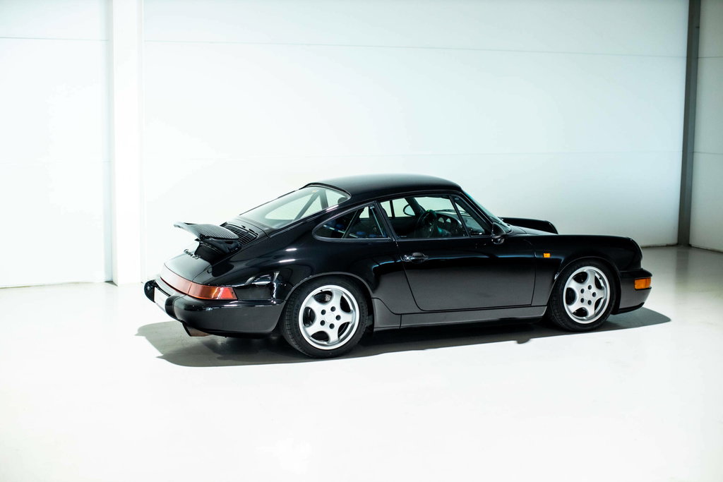 Porsche 964 Carrera RS