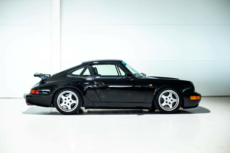 Porsche 964 Carrera RS