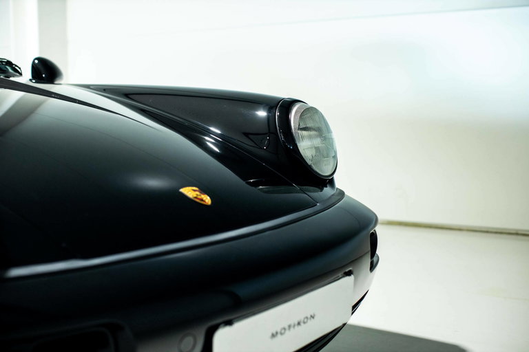 Porsche 964 Carrera RS