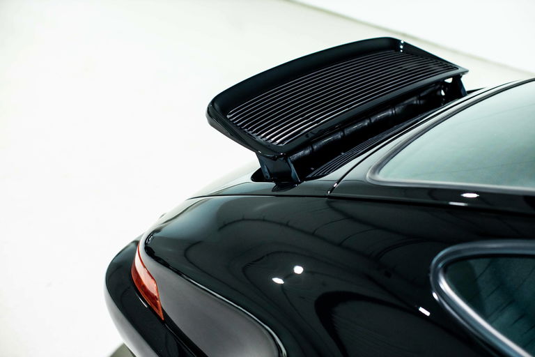 Porsche 964 Carrera RS