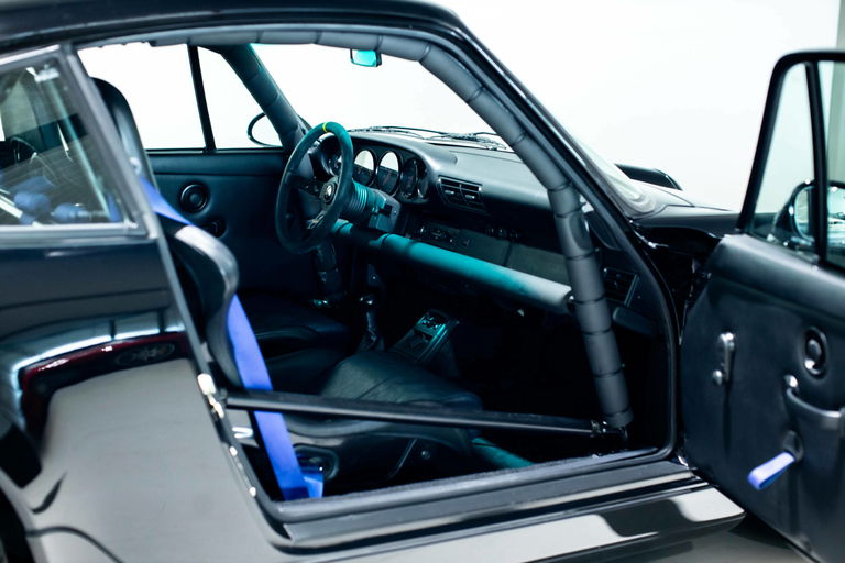 Porsche 964 Carrera RS