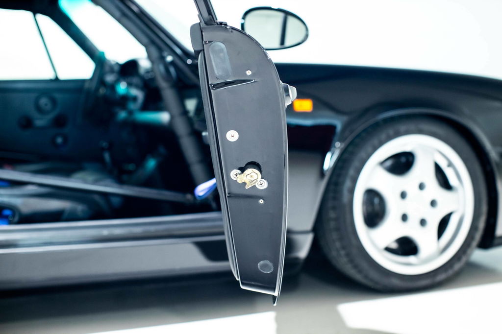 Porsche 964 Carrera RS