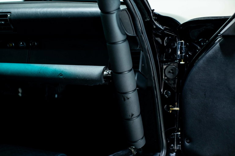 Porsche 964 Carrera RS