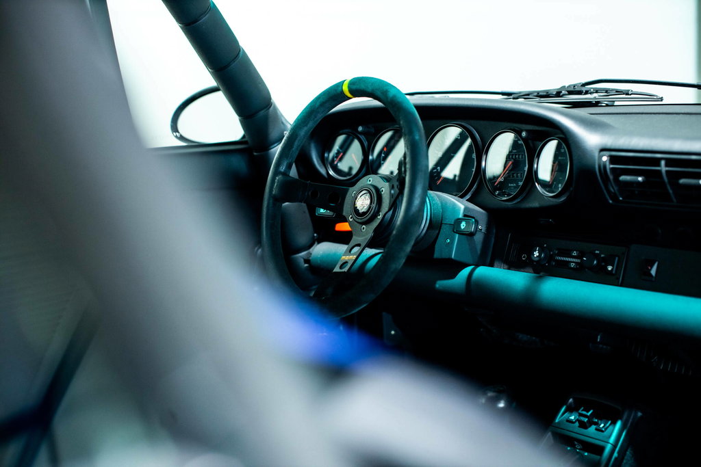 Porsche 964 Carrera RS