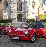 Porsche 911 Junior