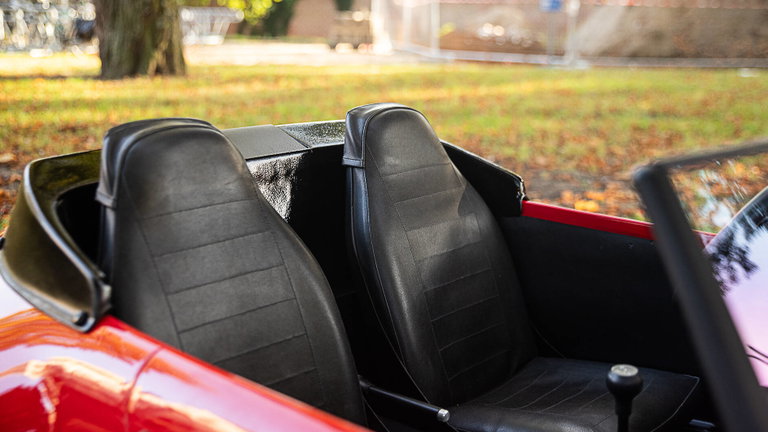 Porsche 911 Junior