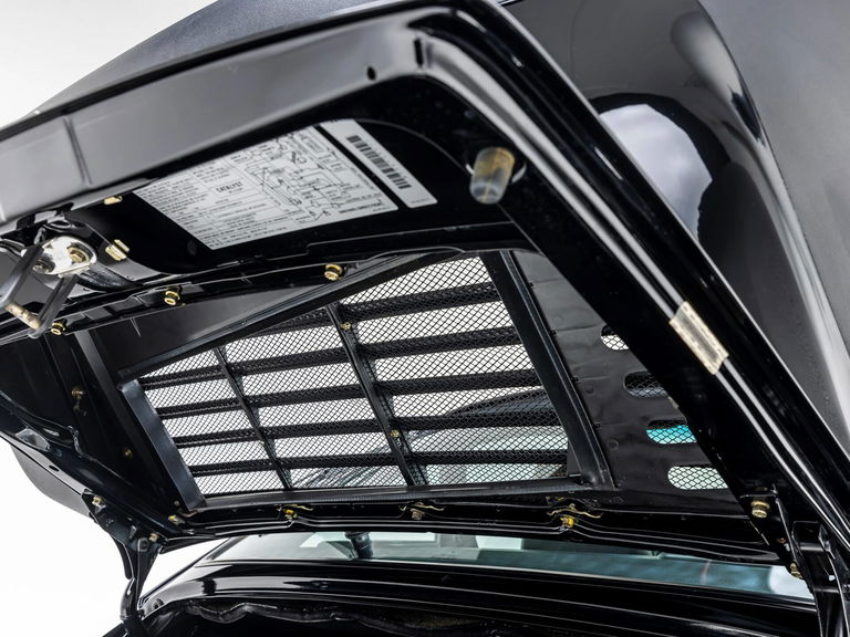 Porsche 964 Turbo 3,6