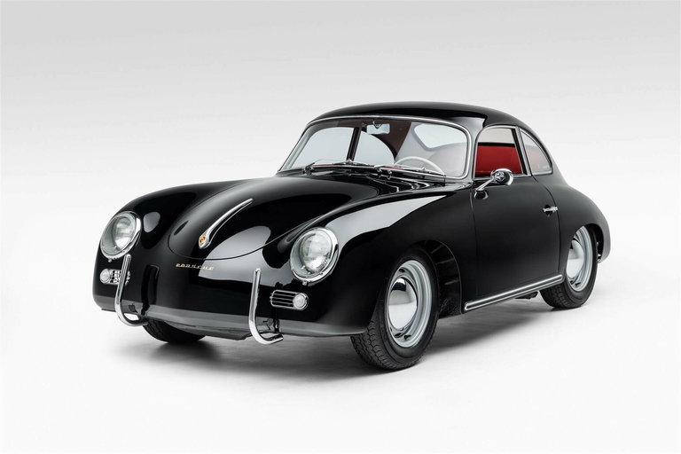 Porsche 356 Outlaw