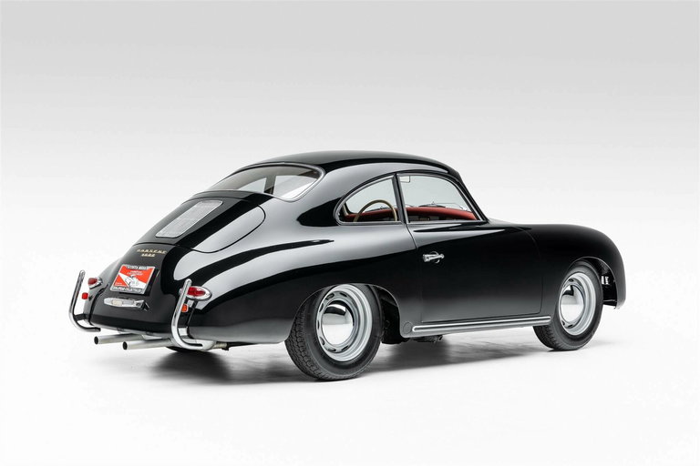 Porsche 356 Outlaw