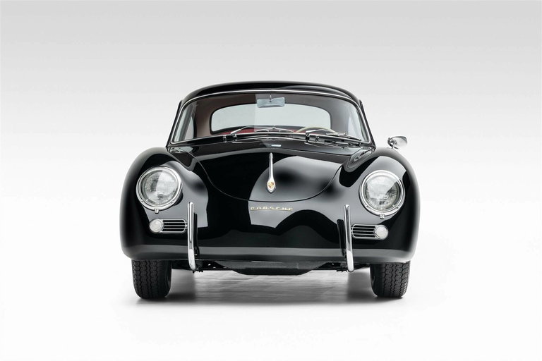 Porsche 356 Outlaw