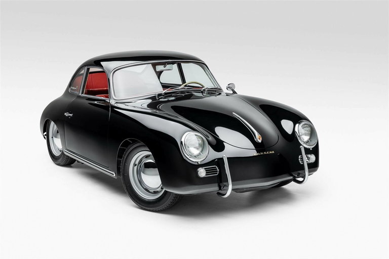 Porsche 356 Outlaw