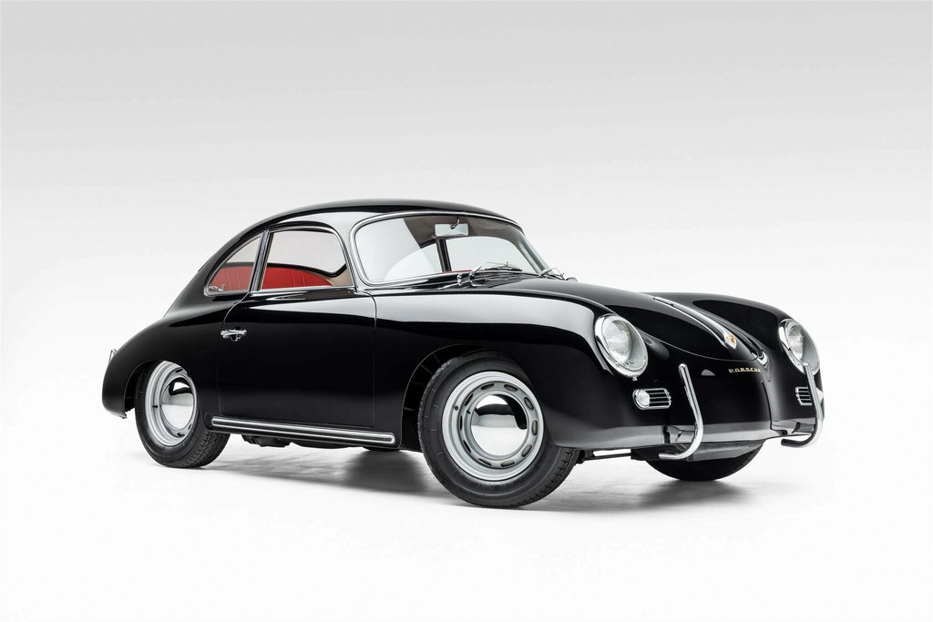 Porsche 356 Outlaw