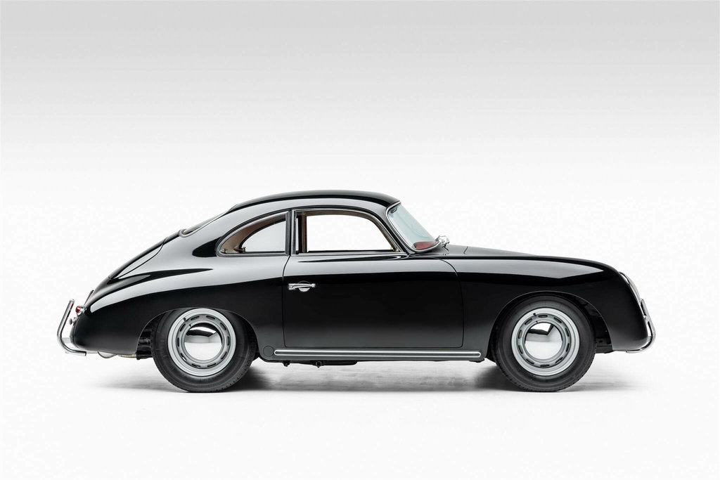 Porsche 356 Outlaw