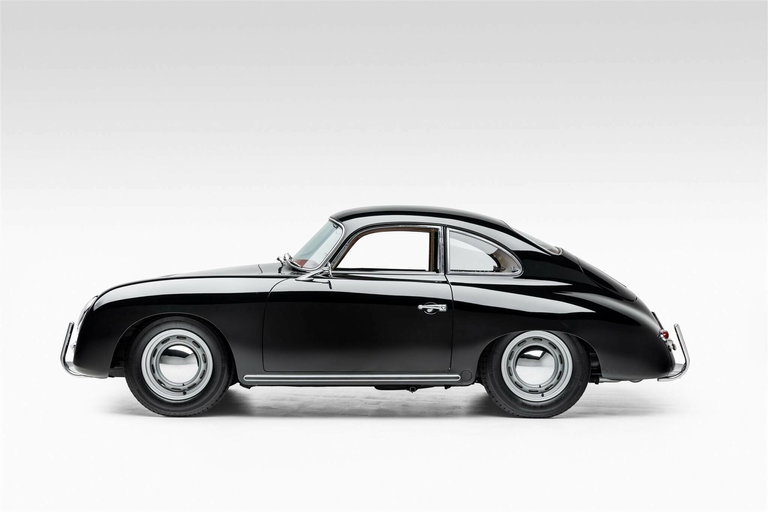 Porsche 356 Outlaw