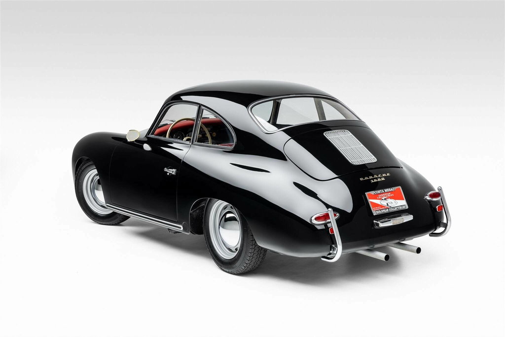 Porsche 356 Outlaw
