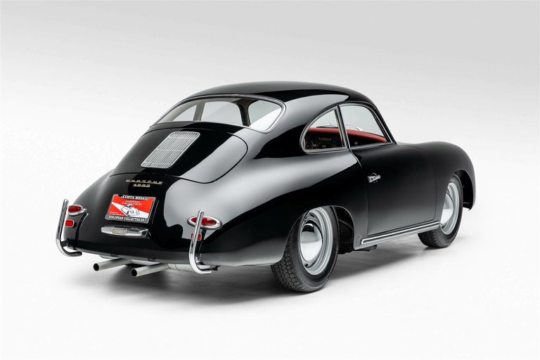 Porsche 356 Outlaw