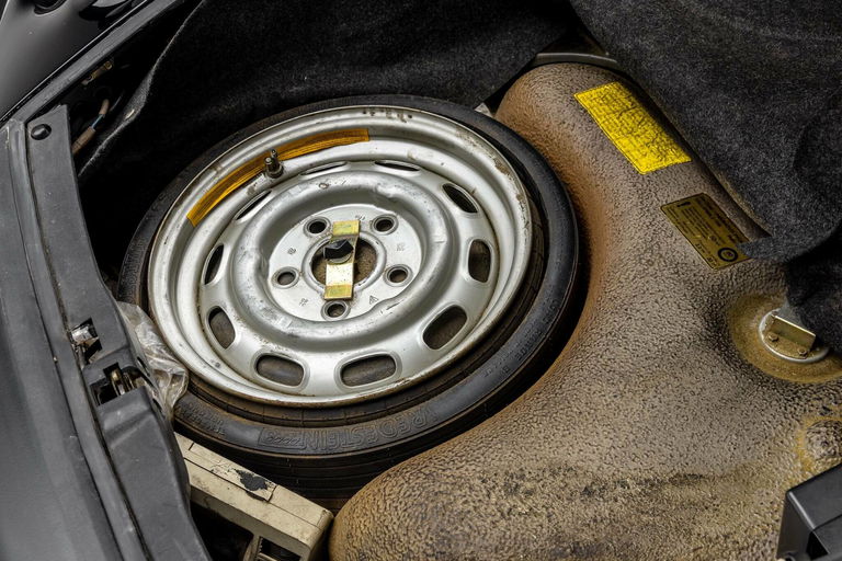 Porsche 911 Carrera 3.2 (US)