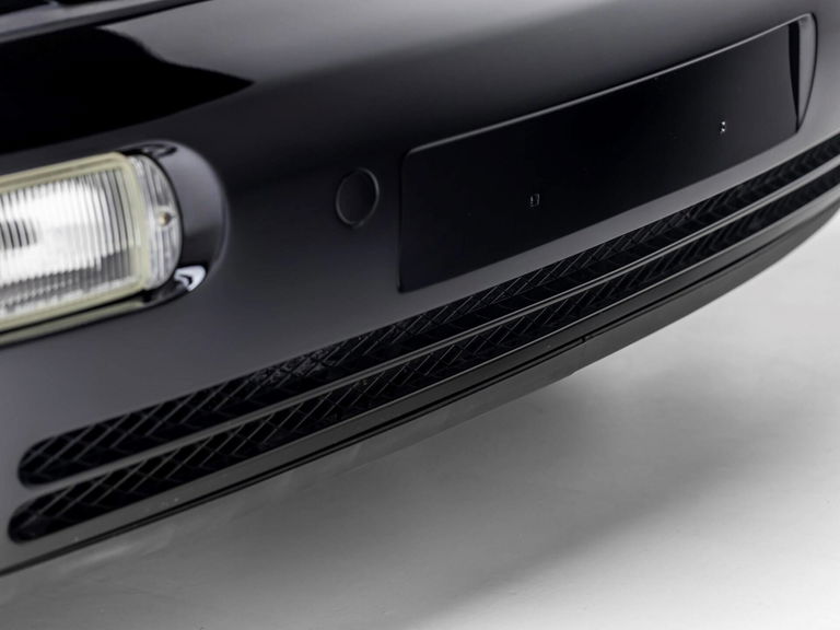 Porsche 964 Turbo 3,6