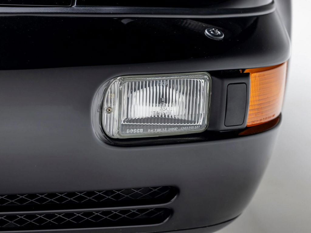 Porsche 964 Turbo 3,6