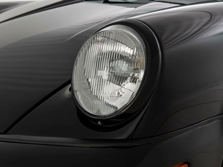 Porsche 964 Carrera RS