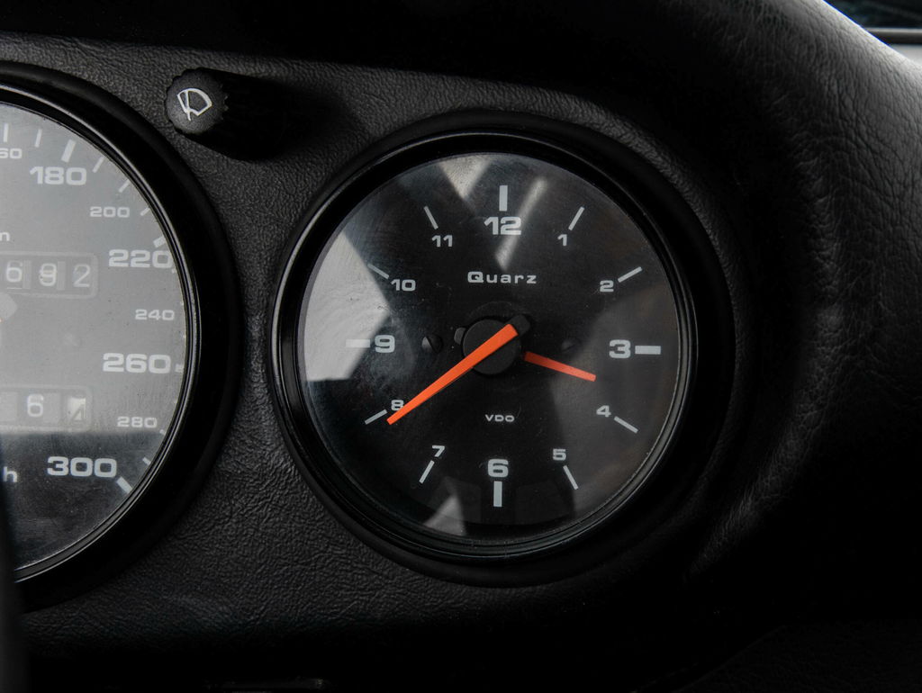 Porsche 964 Carrera RS