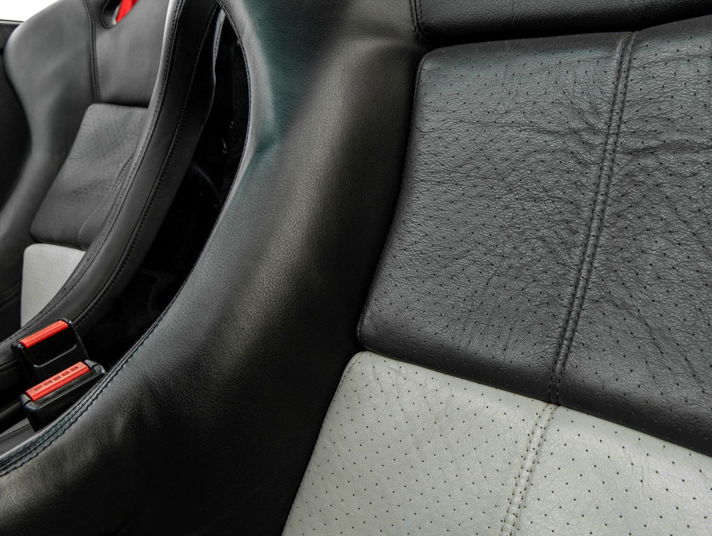 Porsche 964 Carrera RS