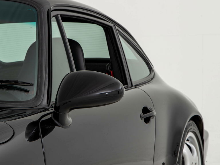 Porsche 964 Carrera RS