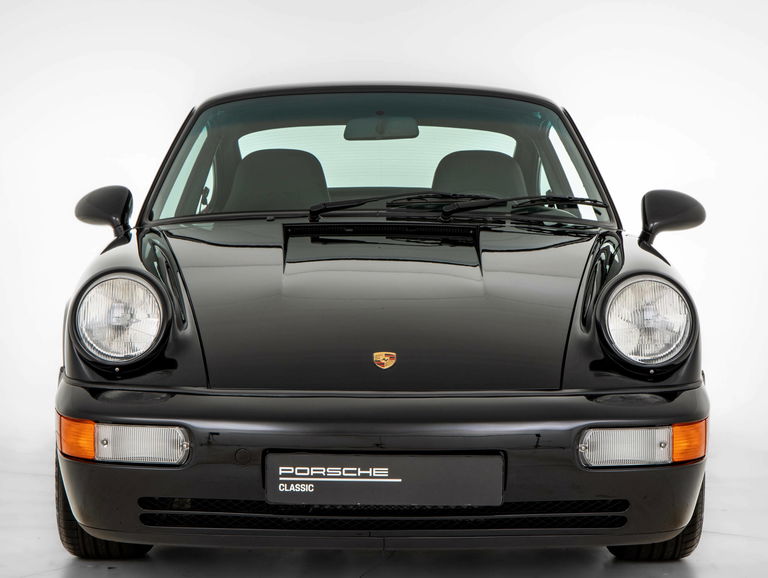 Porsche 964 Carrera RS