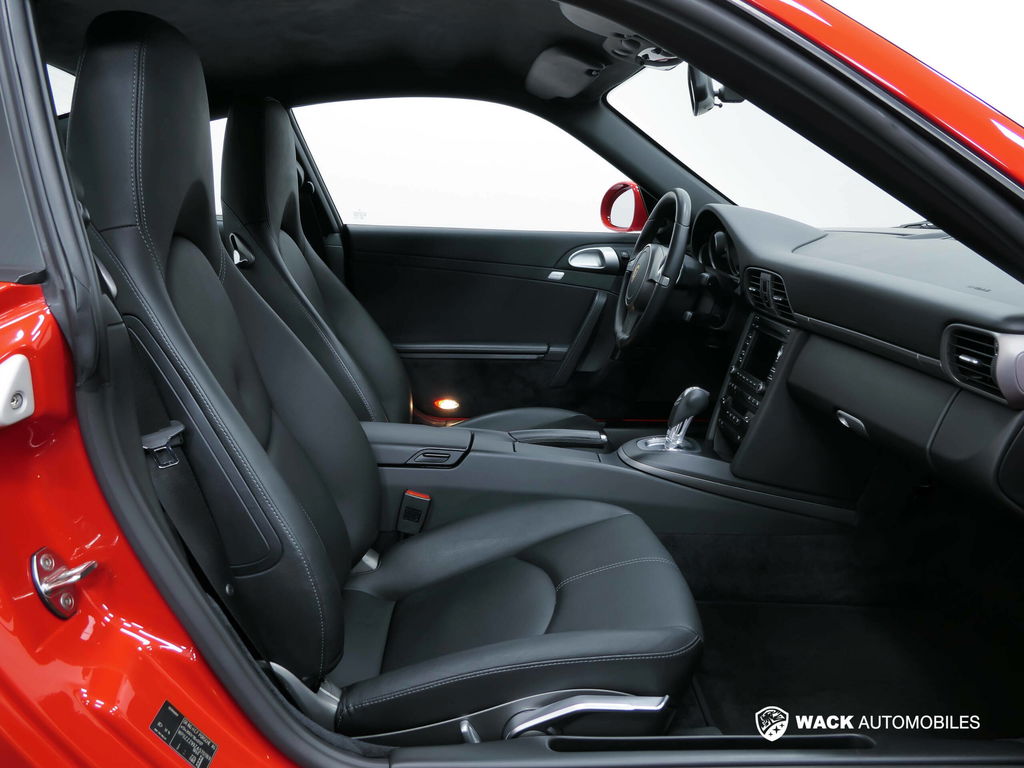 Porsche 997.2 Carrera