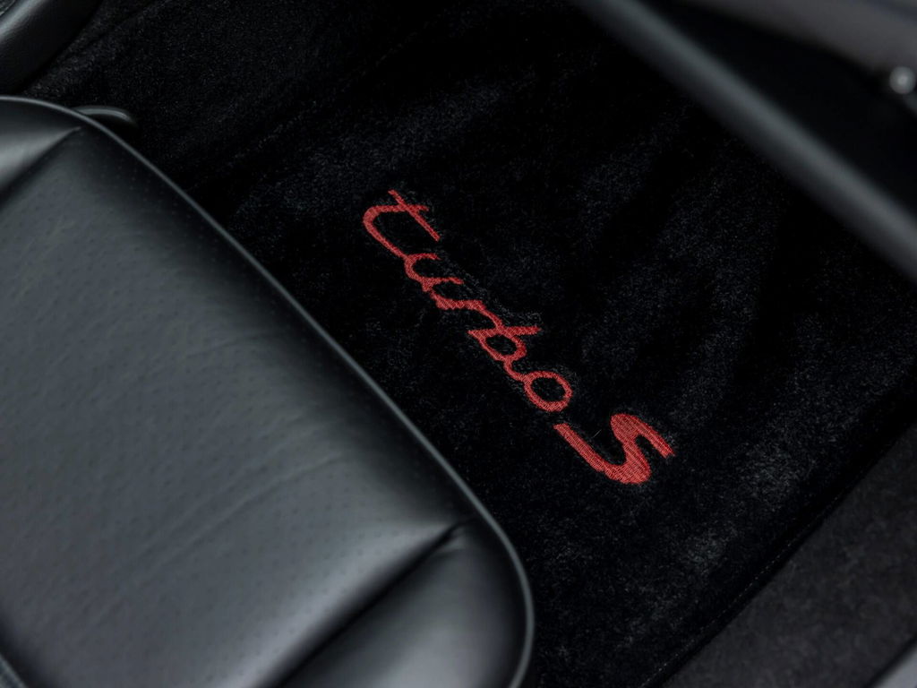 Porsche 964 Turbo 3,6