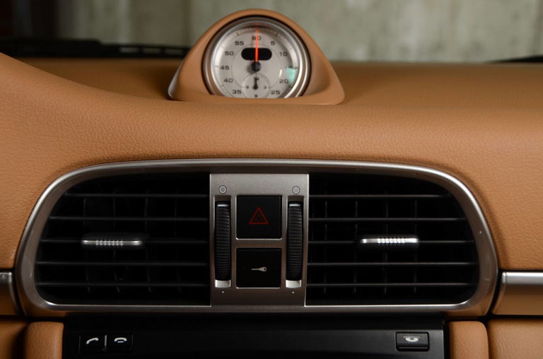 Porsche 997 Carrera S