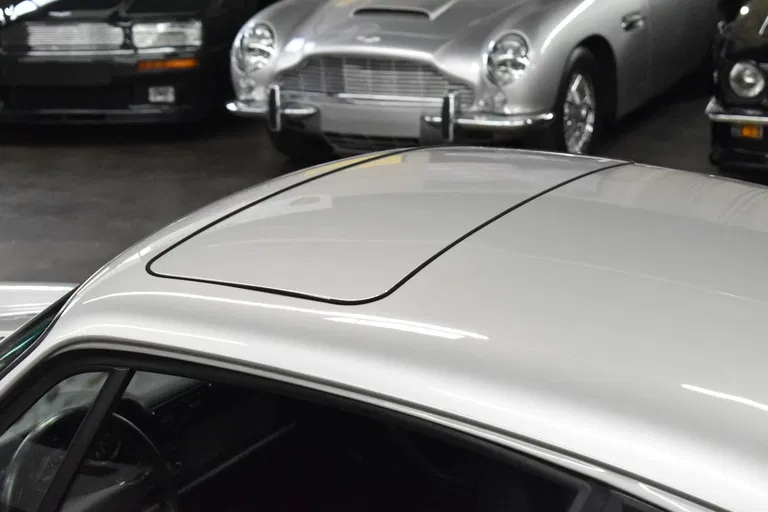 Porsche 993 Carrera S