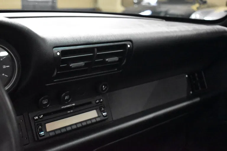 Porsche 993 Carrera S