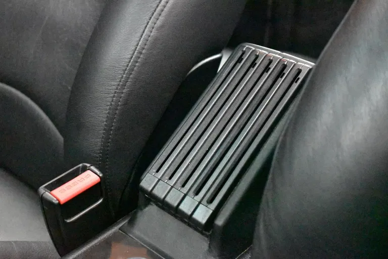 Porsche 993 Carrera S