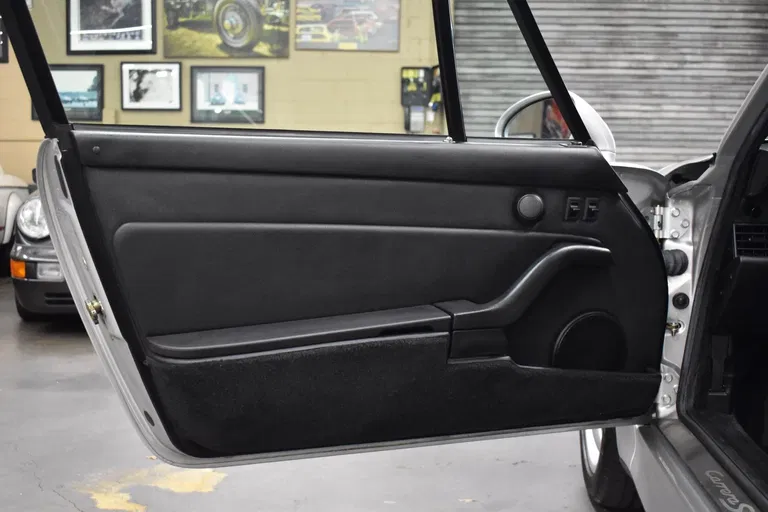 Porsche 993 Carrera S