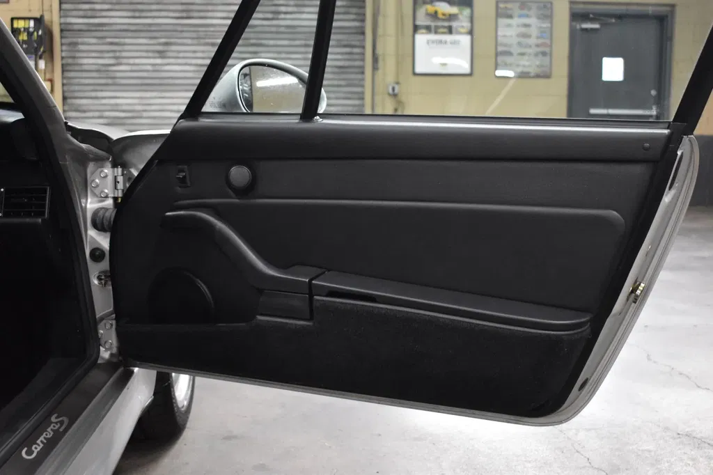 Porsche 993 Carrera S