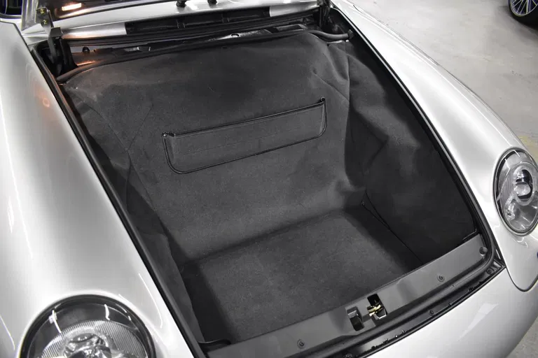 Porsche 993 Carrera S