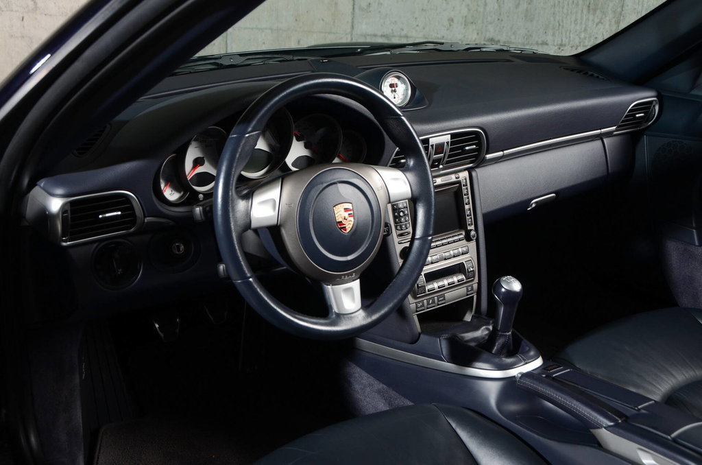 Porsche 997 Carrera S
