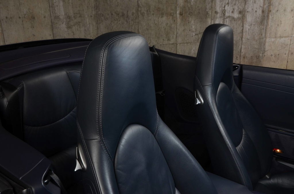 Porsche 997 Carrera S